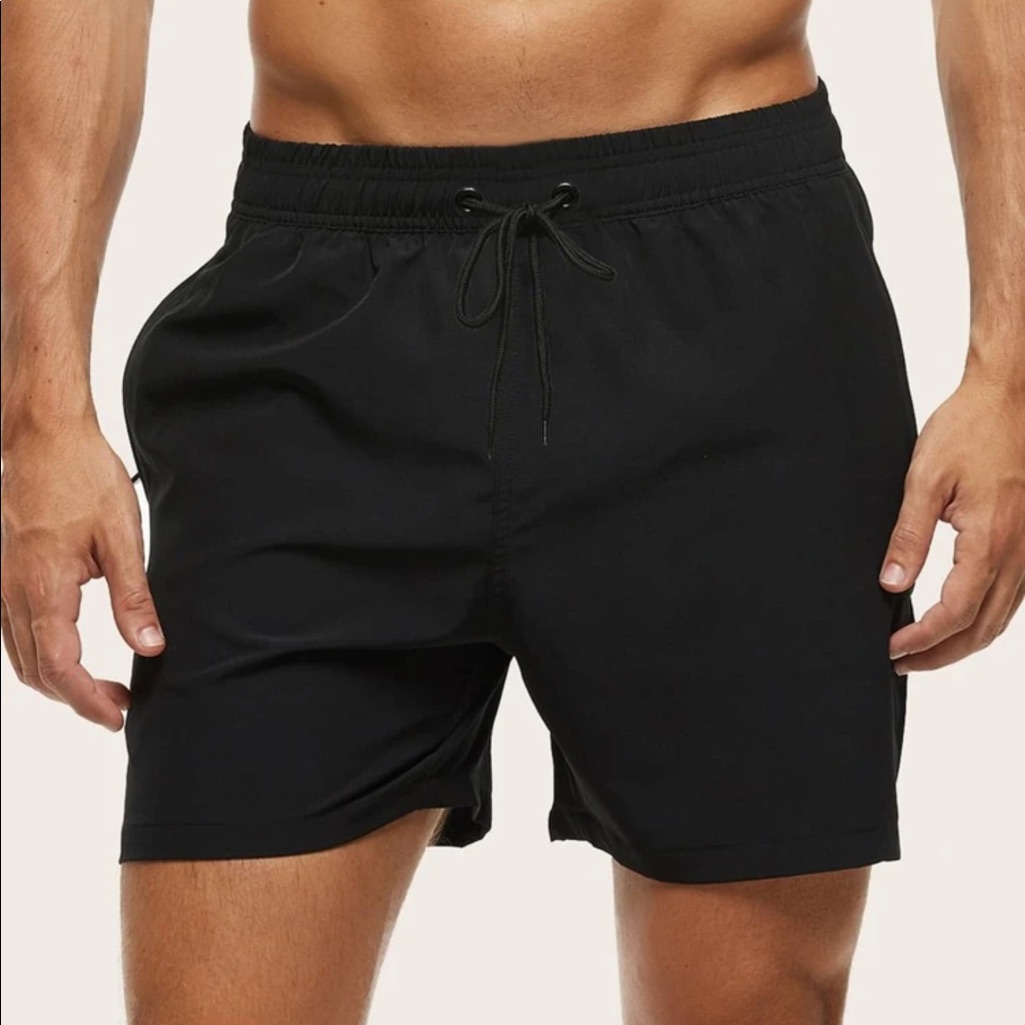 Mans Trunks